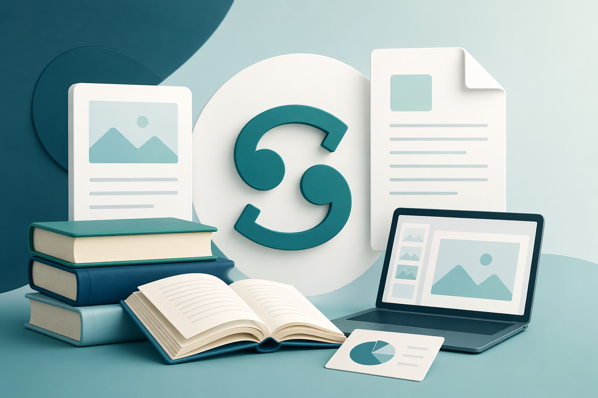 What Is Scribd: How the Platform Works for Documents, Books, and Presentations